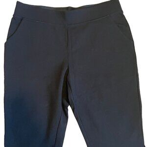 EUC Belle by Susan Gravel Biker Shorts Size: 14P
